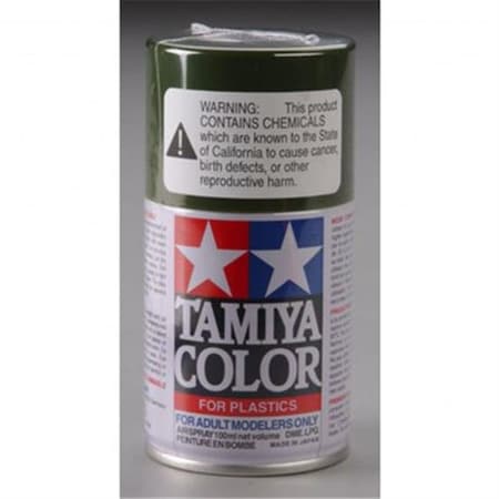 Tamiya Paint Tamiya Paint TAM85028 TS-28 Olive Drab Spray Paint TAM85028
